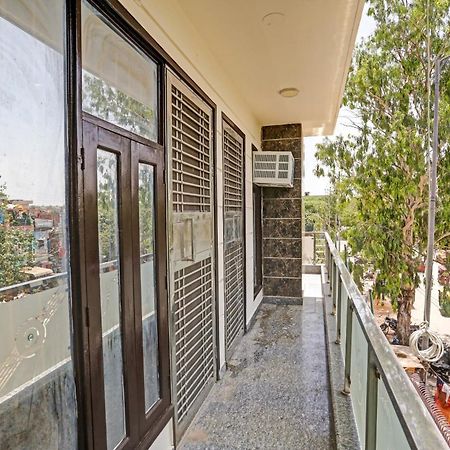 Hotel O Golden Key Inn Punjabi Bagh นิวเดลี ภายนอก รูปภาพ