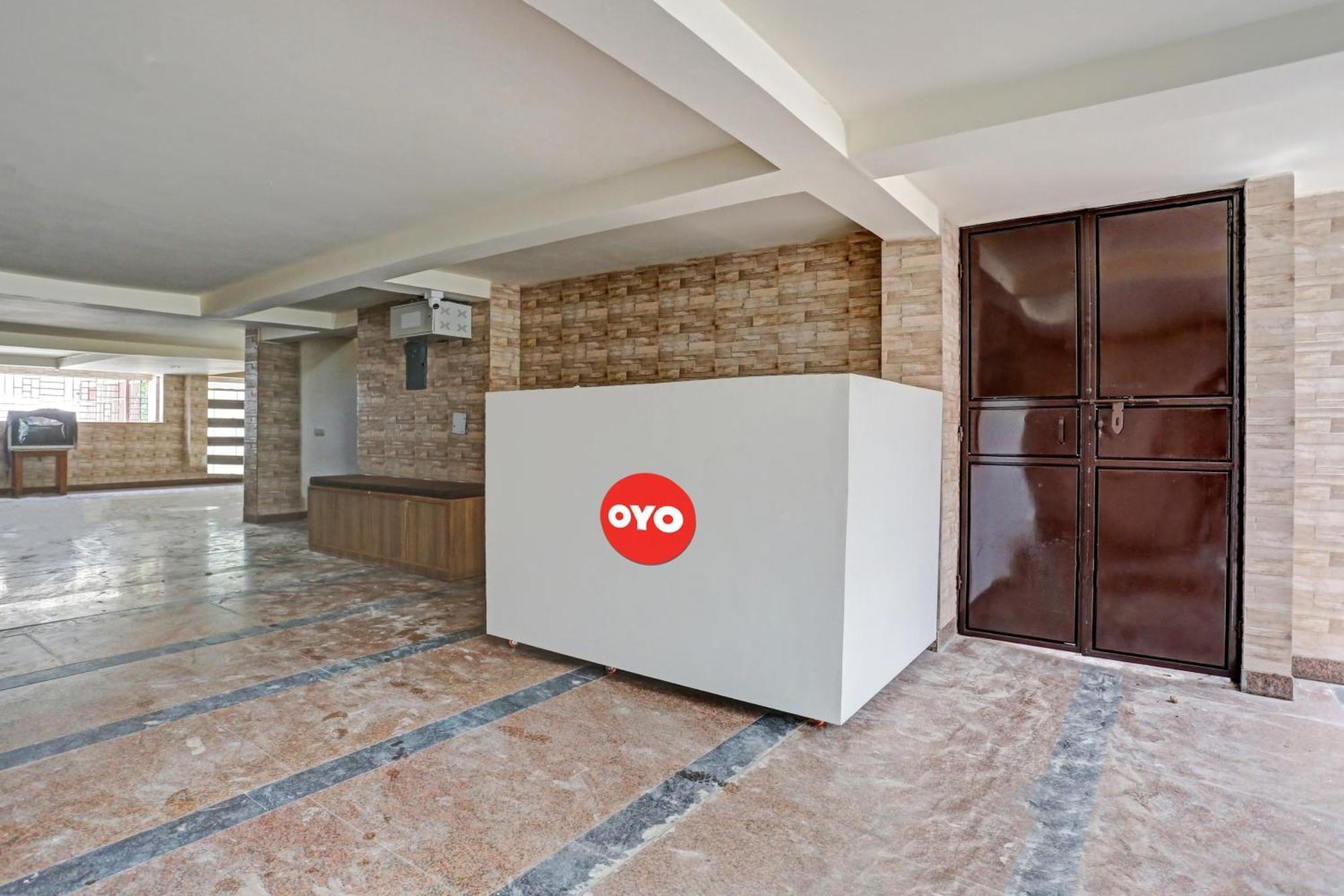 Hotel O Golden Key Inn Punjabi Bagh นิวเดลี ภายนอก รูปภาพ